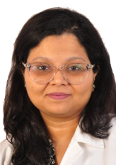 Dr Rajashree Salvi